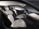 Maserati Alfieri Concept 2014 года